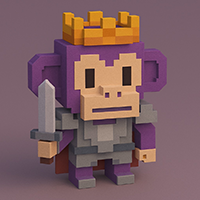 Medieval Warrior