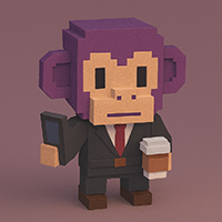 Modern Professional