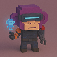 Cybernetic Future